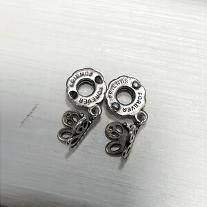 Pandora Friends Charm